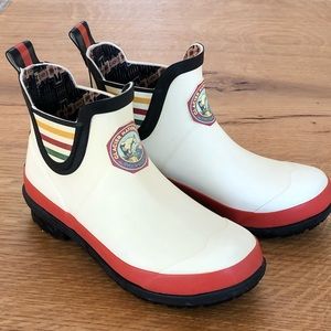 Pendleton Chelsea Rain Boots